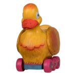 Batman Returns DC Multiverse with Action Figure Vehicle The Duck & Penguin 24 cm - immagine 6