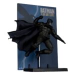 McFarlane Cover Recreations Action Figure Batman The Dark Knight Returns #1 18 cm
