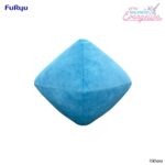 EVANGELION 6TH ANGEL EVA POCKET PLUSH