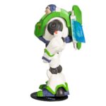 Disney Mirrorverse Action Figure Buzz Lightyear 18 cm - immagine 2