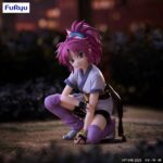 HUNTER X HUNTER MACHI NOODLE STOPPER FIG