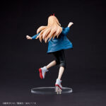 Chainsaw Man PVC Statue Power - immagine 3