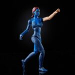 X-Men Marvel Legends Series Action Figure 2020 Marvel's Mystique 15 cm - immagine 4
