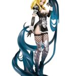 Overlord PVC Statue 1/8 Solution Epsilon 10th Anniversary so-bin Ver. 26 cm