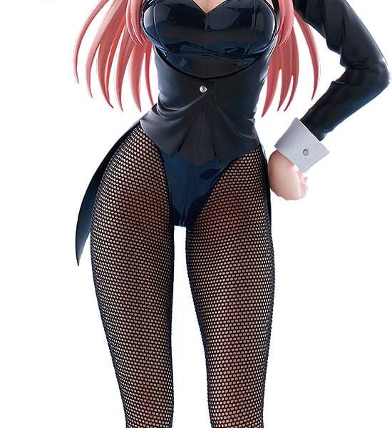 My Dress Up Darling Statue Marin Kitagawa Halloween Bunny Ver. 23 cm