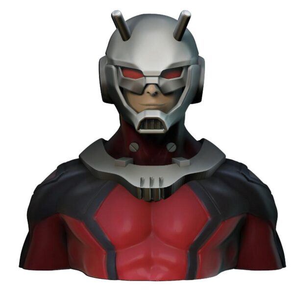 Marvel Comics Coin Bank Ant-Man 20 cm