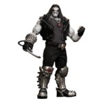 DC Comics Dynamic 8ction Heroes Action Figure 1/9 Lobo Deluxe Version 23 cm