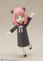 Spy x Family S.H. Figuarts Action Figure Anya Forger 8 cm - immagine 2