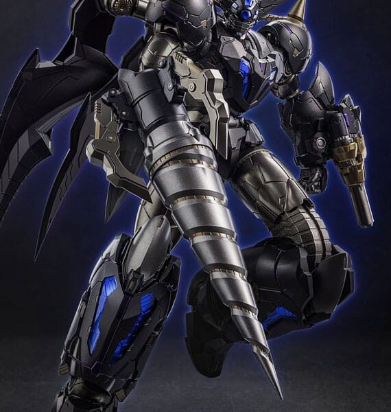 Artifact-X Series Action Figure Another Getter 20 cm