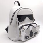 Star Wars Backpack Stormtrooper