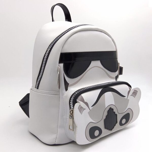Star Wars Backpack Stormtrooper