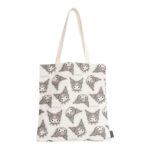 Sanrio Tote Bag Kuromi