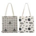 Star Wars Tote Bags 2-Pack Space Ships & Stormtrooper