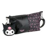 Sanrio Handbag Kuromi