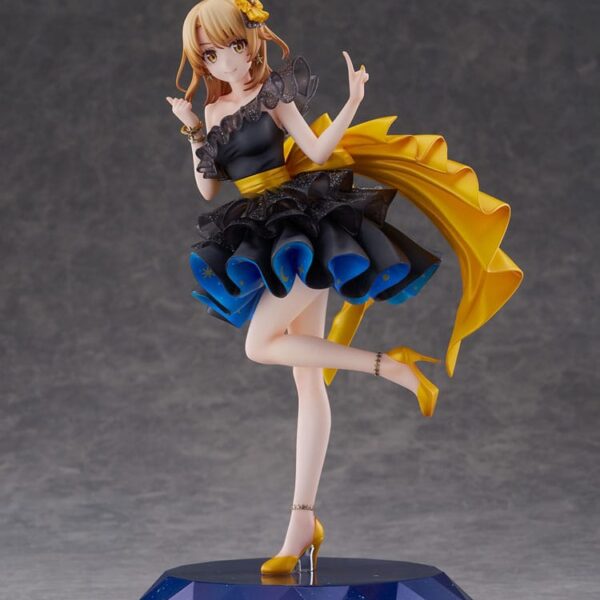 My Youth Romantic Comedy Is Wrong As I Expected. Final VC Statue 1/7 Iroha Isshiki Starry Dress Ver. 24 cm