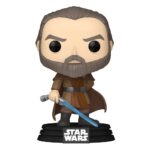 Star Wars POP! Vinyl Bobblehead Figure Dooku 9 cm