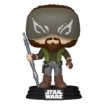 Star Wars POP! Vinyl Bobblehead Figure Kanan Jarrus 9 cm