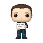Love Actually POP! Movies Vinyl Figures Mark 9 cm
