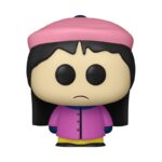 South Park POP! TV Vinyl Figure Wendy Testaburger 9 cm