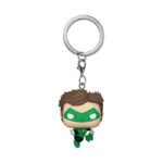 DC Comics POP! Vinyl Keychains 4 cm New Classics - Green Lantern Display (12)
