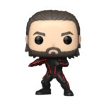 Tron: Ares POP! Movies Vinyl Figures Ares 9 cm