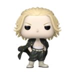 Tokyo Revengers POP! Plus Animation Figure Mikey 9 cm