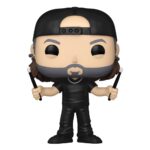 Metallica POP! Rocks Vinyl Figure Lars (72 Seasons) 9 cm