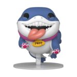 Roast Goose POP! Vinyl Figure Jeff 9 cm