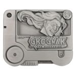 Fallout Replica Grognak the Barbarian Holotape