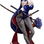 Fate/Grand Order PVC Statue 1/4 Minamoto-no-Raikou: Bunny Girl Style 51 cm