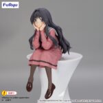 The Fragrant Flower Blooms With Dignity Noodle Stopper PVC Statue Kaoruko Waguri 14 cm