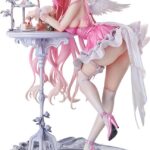 Goddess of Victory: Nikke PVC Statue 1/7 Dorothy: Nostalgia 22 cm