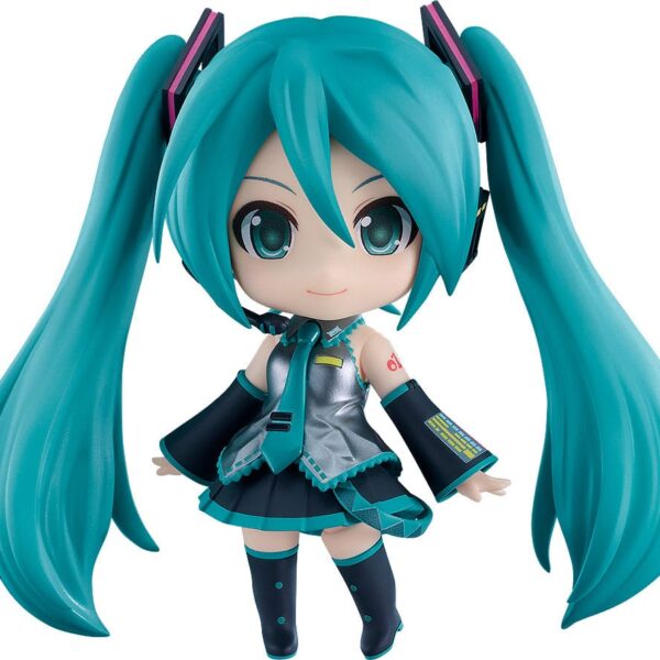 Character Vocal Series 01 Nendoroid Action Figure Hatsune Miku 3.0 10 cm
