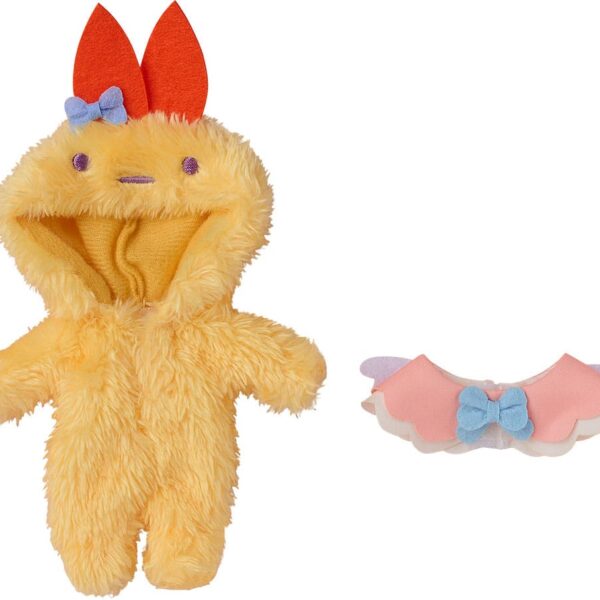 Sumikkogurashi Parts for Nendoroid Doll Figures Kigurumi Pajamas: Ebifurai no Shippo