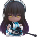 Blue Archive Nendoroid Action Figure Karin Kakudate 10 cm