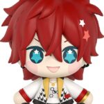 Ensemble Stars!! Huggy Good Smile Chibi Figure Rinne Amagi 7 cm