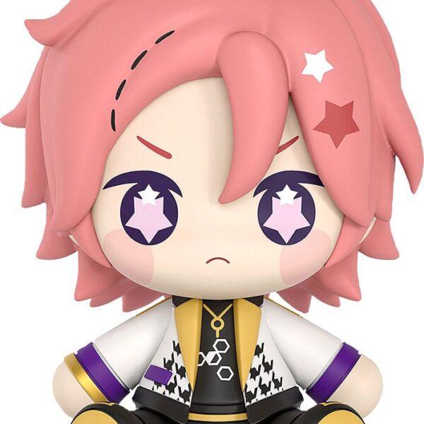 Ensemble Stars!! Huggy Good Smile Chibi Figure Kohaku Oukawa 7 cm