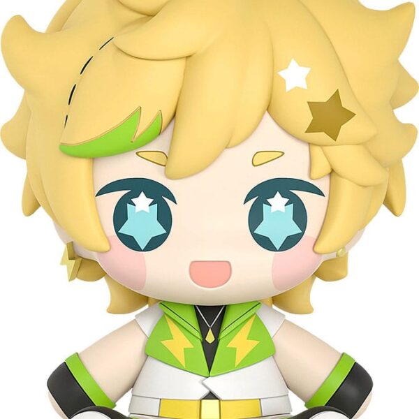 Ensemble Stars!! Huggy Good Smile Chibi Figure Sora Harukawai 7 cm