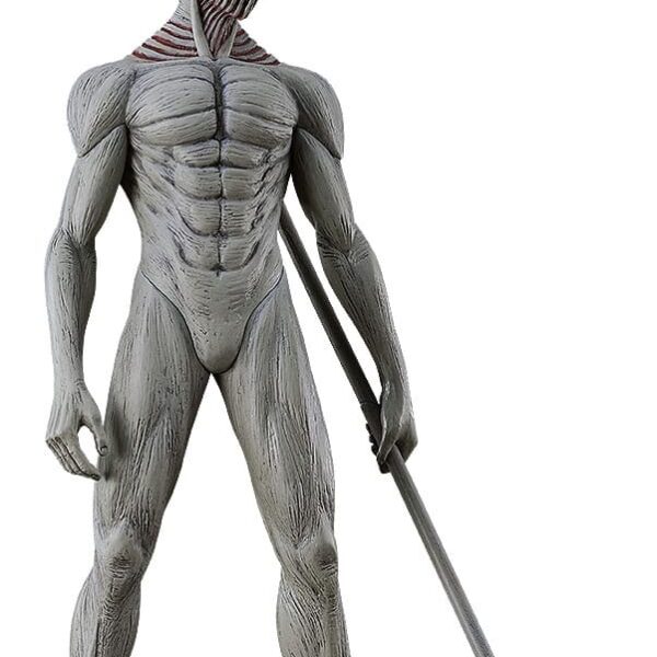 Attack on Titan Pop Up Parade PVC Statue Lara Tybur: War Hammer Titan Ver. L Size 25 cm