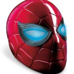 Avengers: Endgame Marvel Legends Series Electronic Helmet Iron Spider