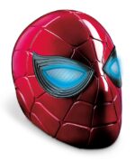 Avengers: Endgame Marvel Legends Series Electronic Helmet Iron Spider