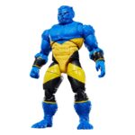 Astonishing X-Men Marvel Legends Action Figure Marvel's Beast 15 cm