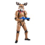 Star Wars Black Series Action Figure Stormtrooper (Holiday Edition) 15 cm
