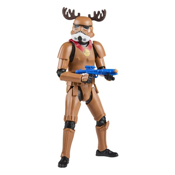 Star Wars Black Series Action Figure Stormtrooper (Holiday Edition) 15 cm