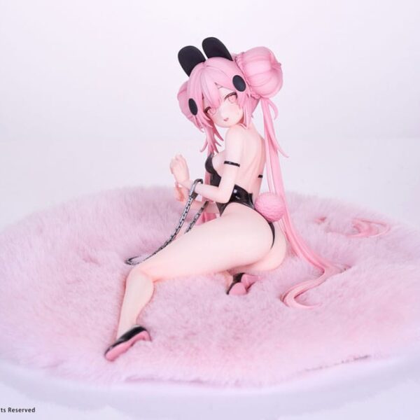 Original Character PVC Statue 1/6 Shin no Ten P Bunny Ver. Deluxe Edition 11 cm