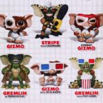 Gremlins Stylised Collectible Figures 10 cm Wave 1 Assortment (12)