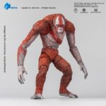 Godzilla x Kong The New Empire Exquisite Basic Action Figure Skar King 15 cm