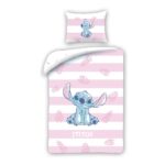Lilo & Stitch Duvet Set Stitch 140 x 200 cm / 70 x 90 cm