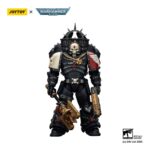 Warhammer 40,000 Action Figure Blood Angels Lemartes 12 cm