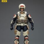 UNSC Dark Source Action Figur Medic Levi 7 cm
